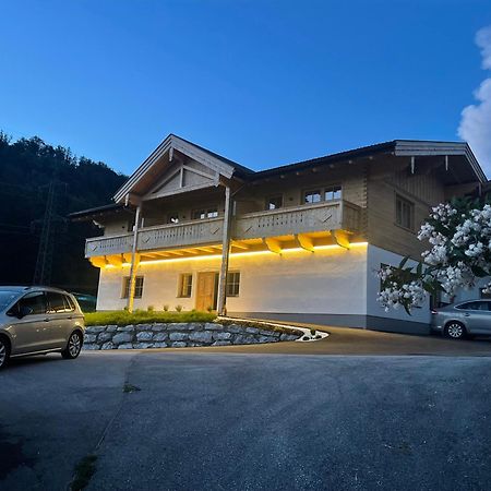 Apartmán Gut Mitterlehen Elsbethen Exteriér fotografie