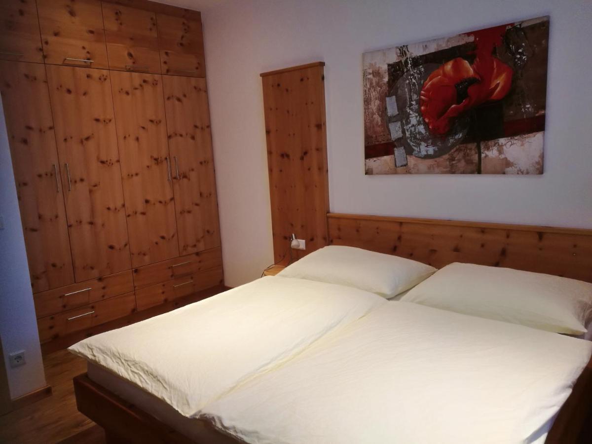Apartmán Gut Mitterlehen Elsbethen Exteriér fotografie