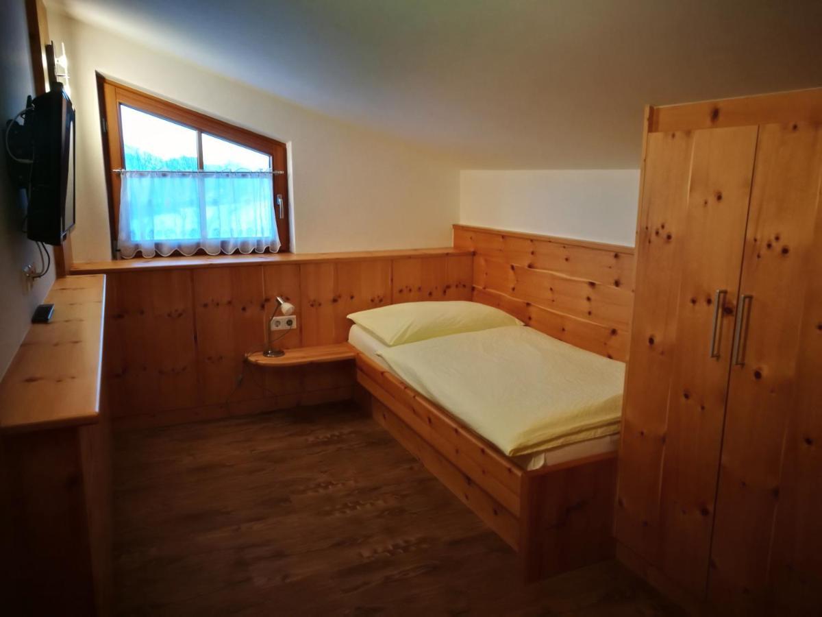 Apartmán Gut Mitterlehen Elsbethen Exteriér fotografie