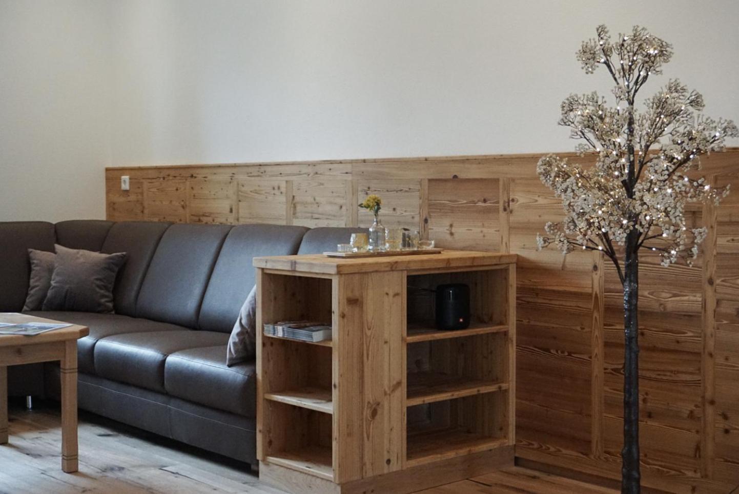Apartmán Gut Mitterlehen Elsbethen Exteriér fotografie
