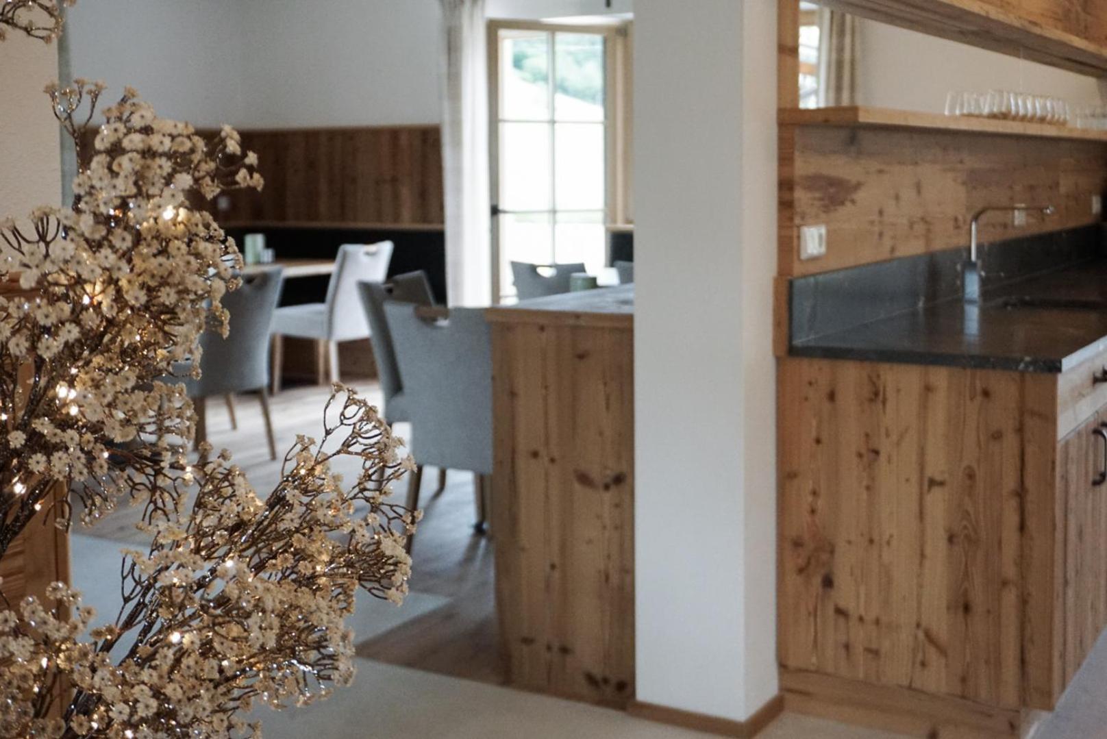 Apartmán Gut Mitterlehen Elsbethen Exteriér fotografie