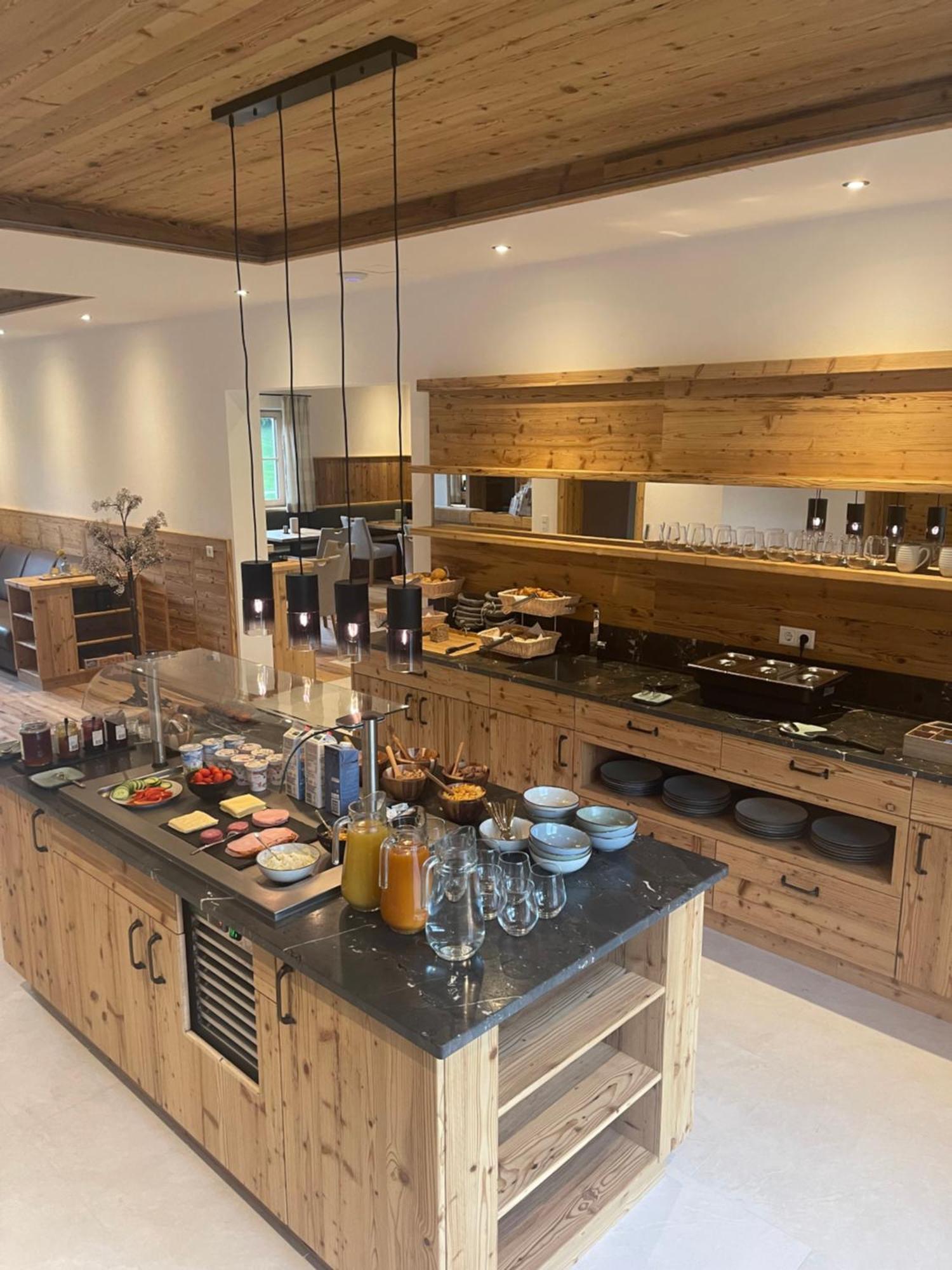 Apartmán Gut Mitterlehen Elsbethen Exteriér fotografie