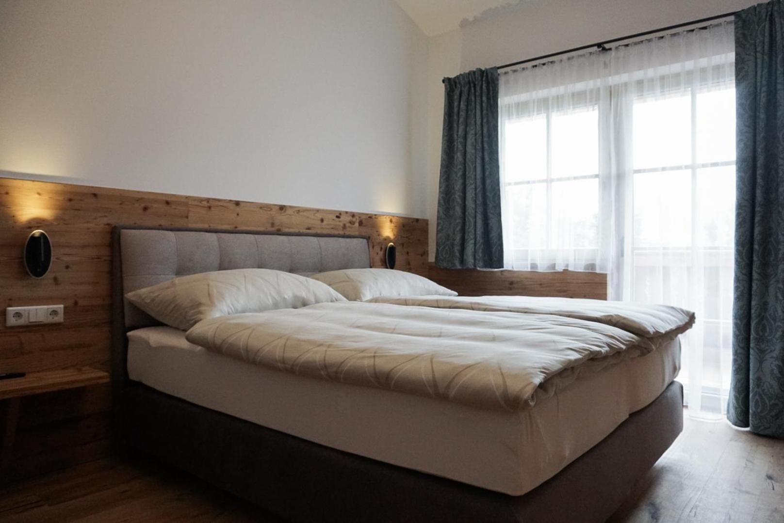 Apartmán Gut Mitterlehen Elsbethen Exteriér fotografie
