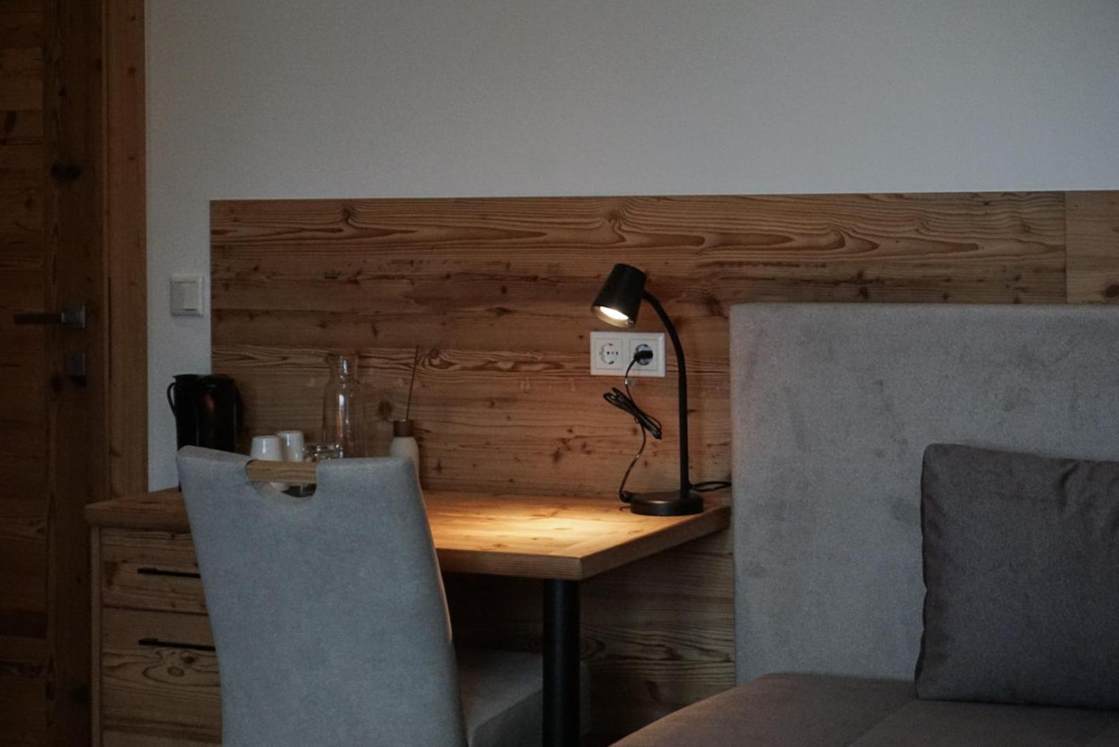 Apartmán Gut Mitterlehen Elsbethen Exteriér fotografie