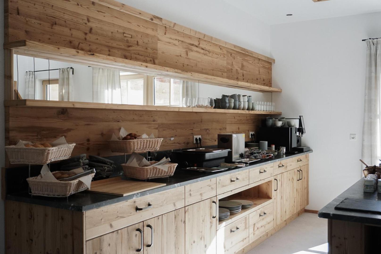 Apartmán Gut Mitterlehen Elsbethen Exteriér fotografie