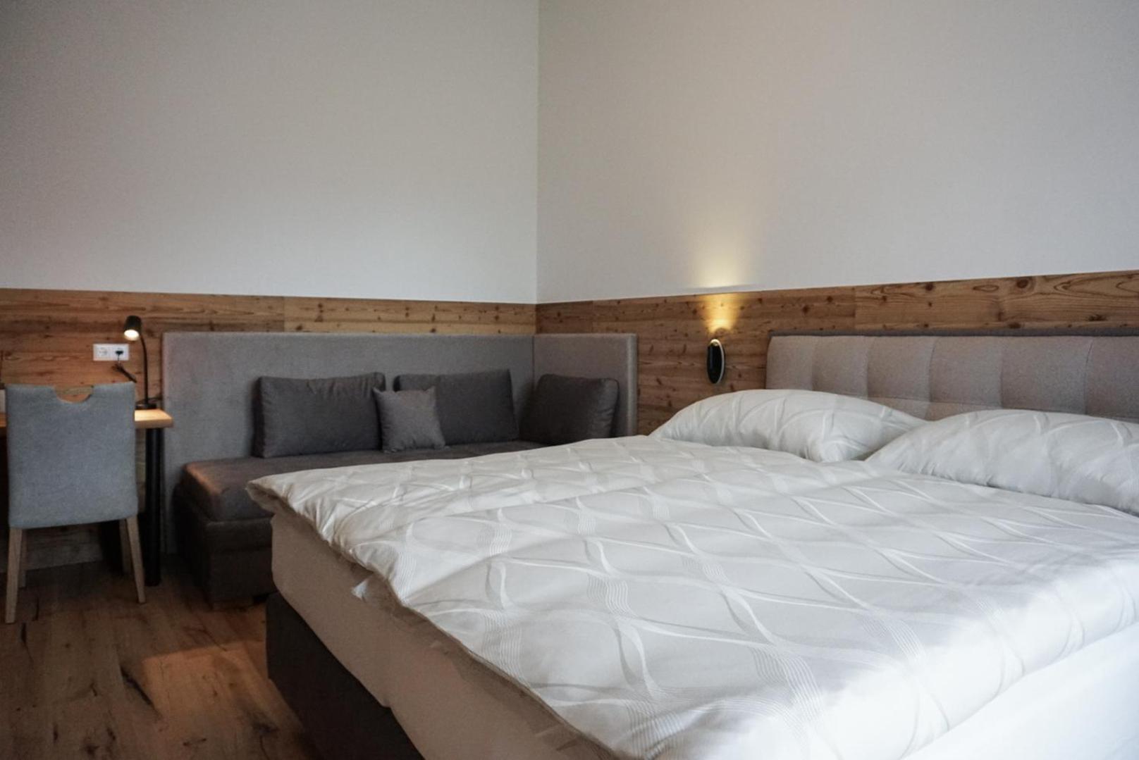 Apartmán Gut Mitterlehen Elsbethen Exteriér fotografie