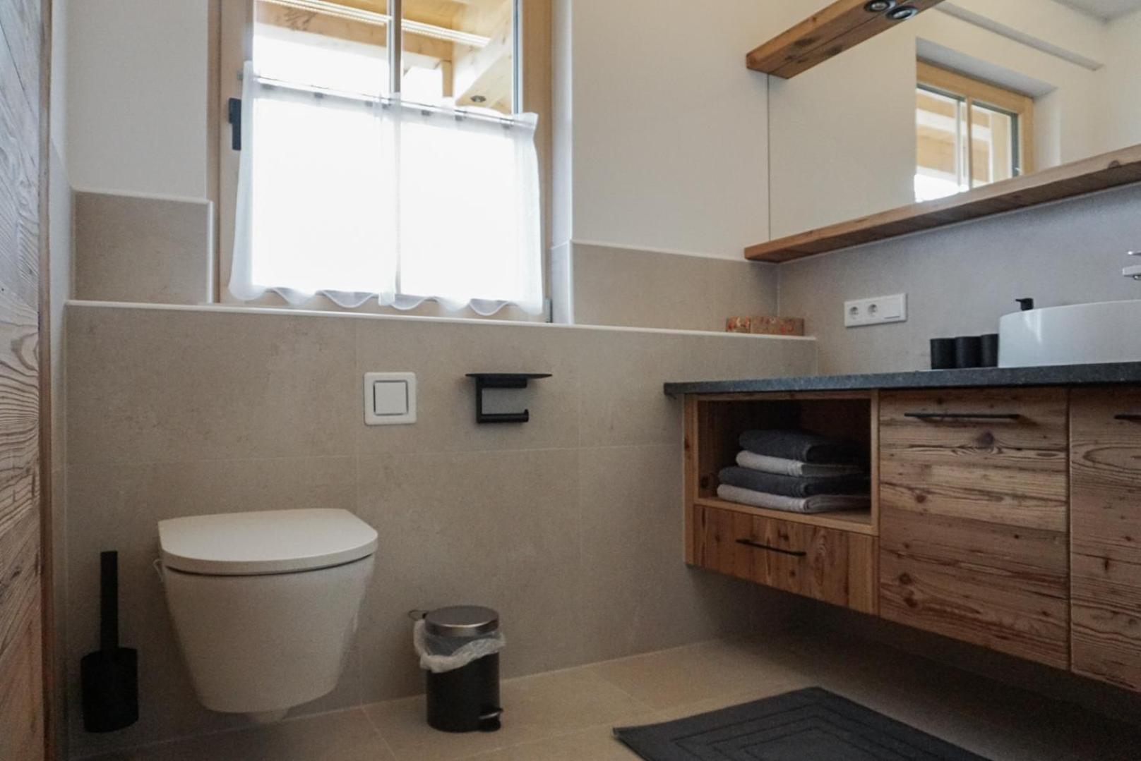 Apartmán Gut Mitterlehen Elsbethen Exteriér fotografie