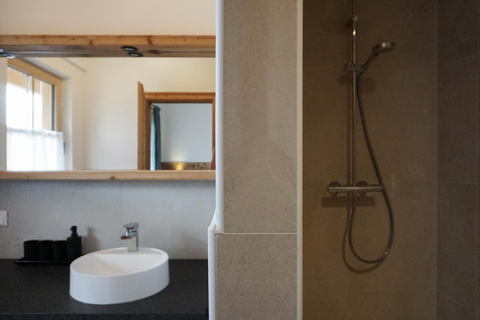Apartmán Gut Mitterlehen Elsbethen Exteriér fotografie