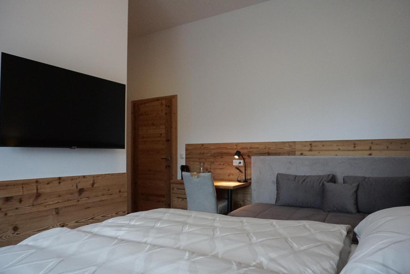 Apartmán Gut Mitterlehen Elsbethen Exteriér fotografie