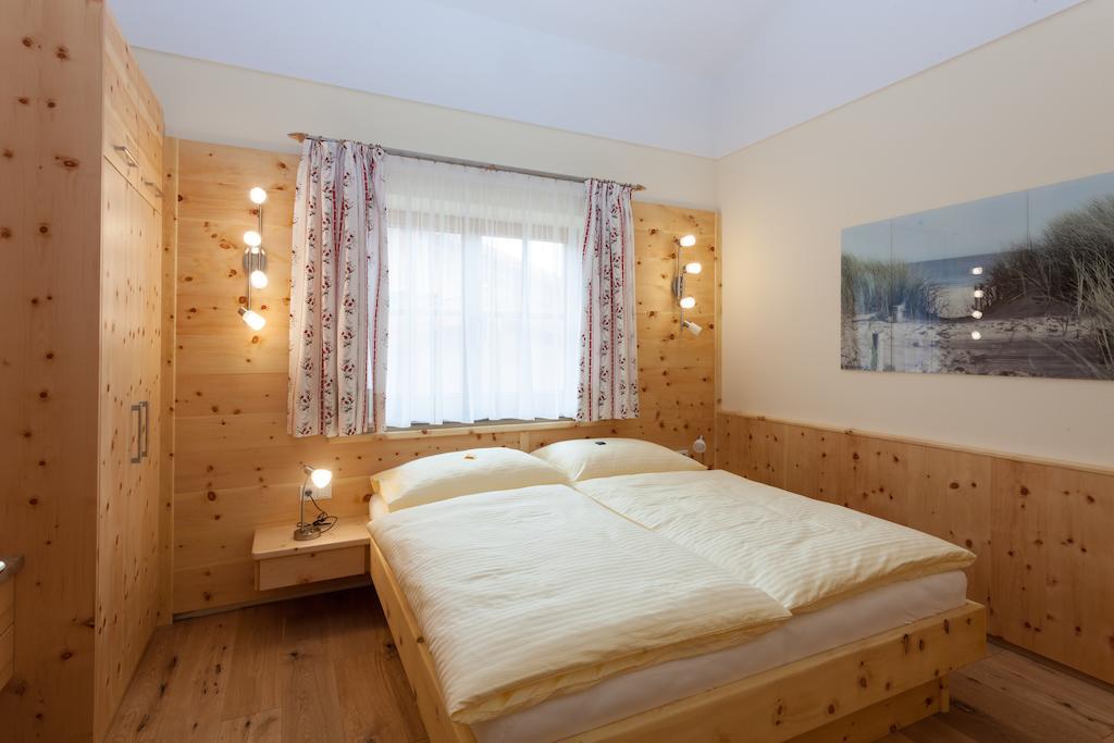 Apartmán Gut Mitterlehen Elsbethen Pokoj fotografie