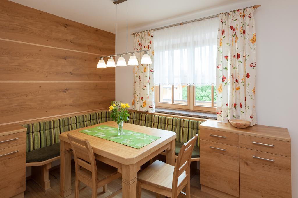 Apartmán Gut Mitterlehen Elsbethen Exteriér fotografie