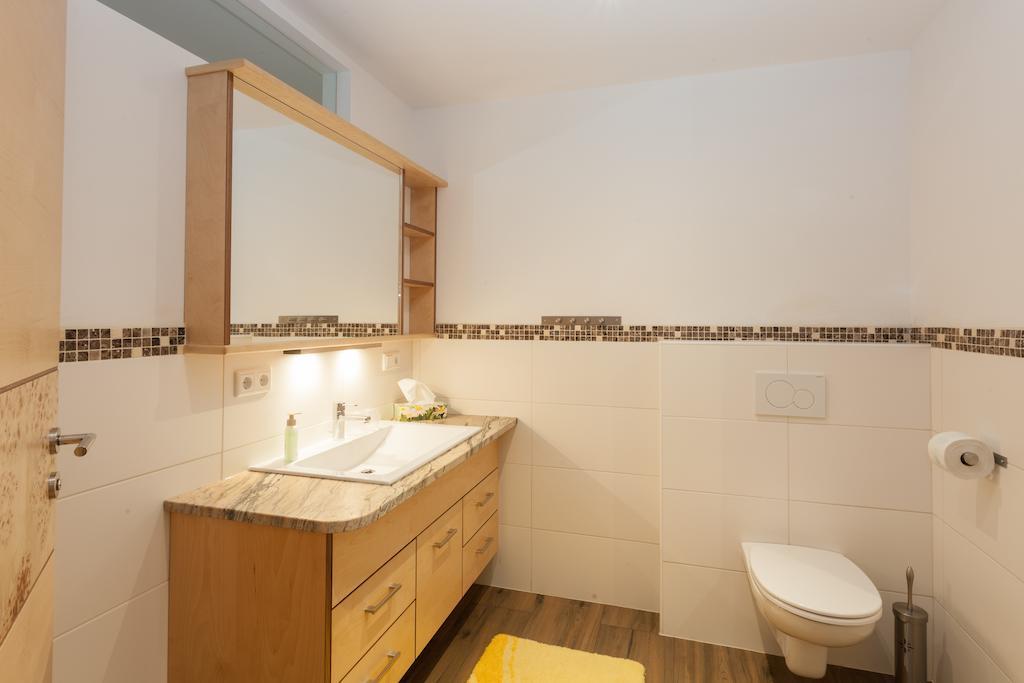 Apartmán Gut Mitterlehen Elsbethen Exteriér fotografie