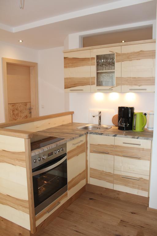 Apartmán Gut Mitterlehen Elsbethen Exteriér fotografie